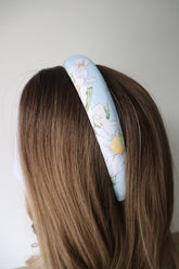Francesca Padded Headband